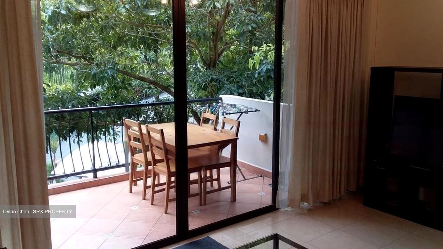Sommerville Park (D10), Condominium #482286431